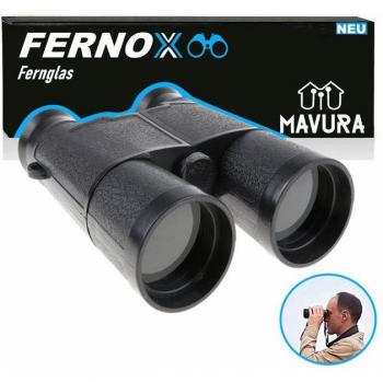 FERNOX Wasserdichtes 6X35 Fernglas für Outdoor-Aktivitäten