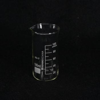 100ML Laboratory Glass Beaker