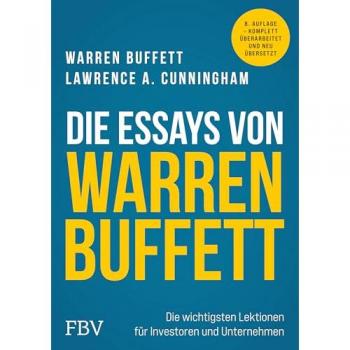 Die Essays von Warren Buffett