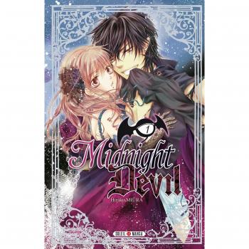 Midnight Devil T01