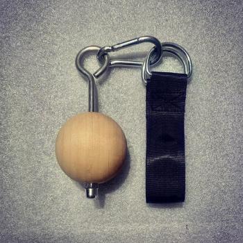 Premium Fitness Cannonball Grip