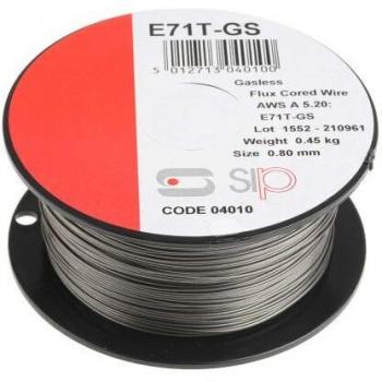 Cable de Soldadura MIG Sin Gas de RS PRO