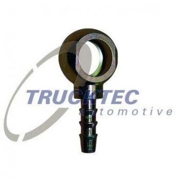 TRUCKTEC 61.06.004: Rohrleitungssicherung – Ringstutzen