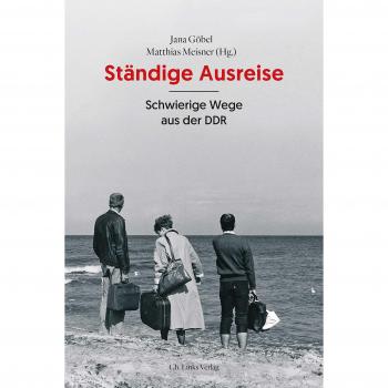 Ständige Ausreise