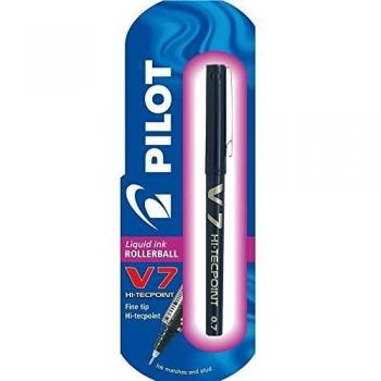 Pilot V7 Liquid Ink Rollerball Pen