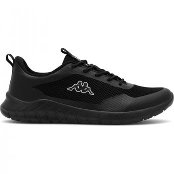 Kappa Sneaker SS24-3C040 Nero