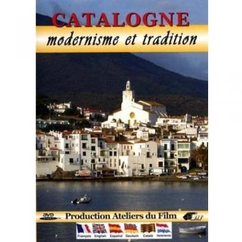 Catalogne : modernisme et tradition