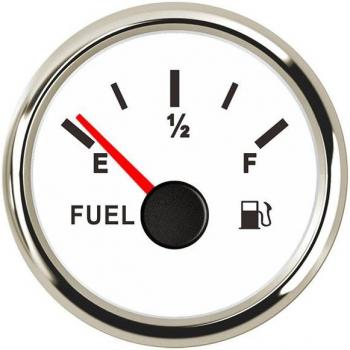 Motorcycle Fuel Gauge