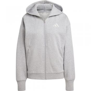 Felpa SPORT ALL SZN Grigio Nebbia