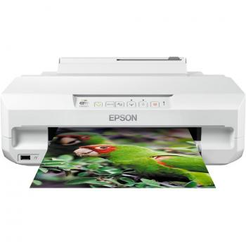 Epson Expression Photo XP-55 Printer (White)