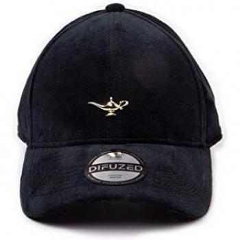 Gorra Aladino con Lámpara Mágica