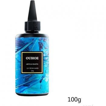 UV Gel for Jewelry Crafts 30g
