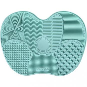 Makeup Brush Cleaning Pad