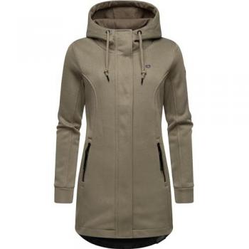 Ragwear Letti Terra Ombra Giacca