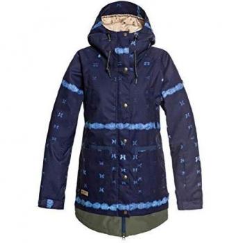 DC Shoes Parka Riji, per neve