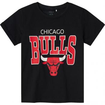 T-shirt Name it Mads NBA per bambini