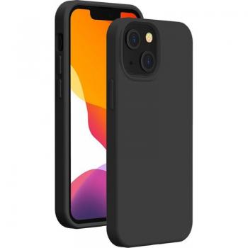 Funda Rígida SoftTouch Negra para iPhone 13 Mini BigBen