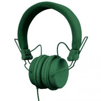 Reloop RHP-6 petrol DJ-Kopfhörer