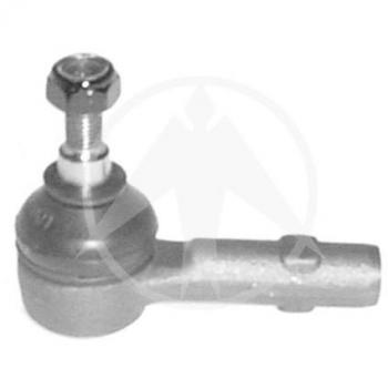 SIDEM Vehicle Tie Rod End 71238