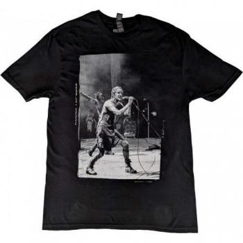 T-shirt Nine Inch Nails Autodestruction 94 pour Adultes Unisexe L