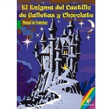 El enigma del castillo de galletas y chocolate