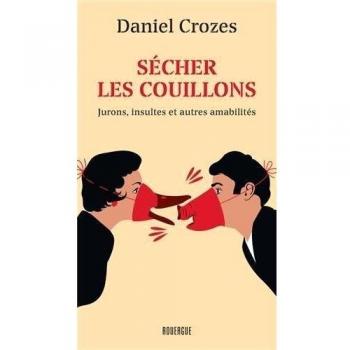 Sécher les couillons