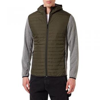 Chaqueta Jack&Jones Verde para Hombre