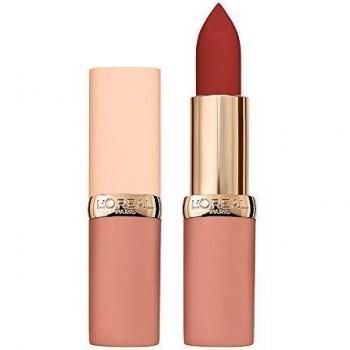 L'Oréal Paris Lippenstift Color Riche Ultra Matte 04 No Cage