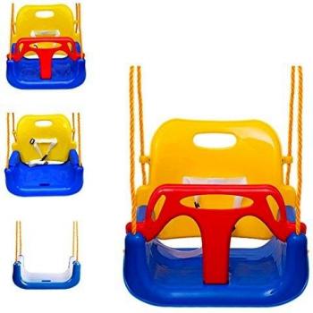 Gartenschaukel für Baby und Kinder