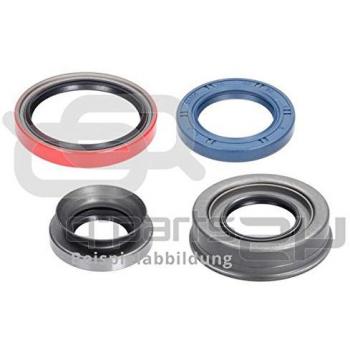 Paraolio valvole ELRING, anello tenuta gambo valvola 342.000 (codice: 222242B000)