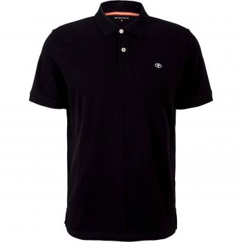 Polo de hombre Tom Tailor de manga corta