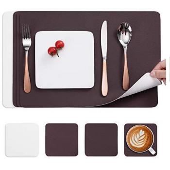 Set de Table Antidérapant Myir JUN