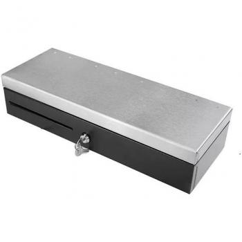 Cajón Portamonete Verticale Mustek LB-170M