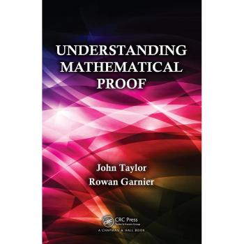 Vitalsource Technologies, Inc. Understanding Mathematical Proof