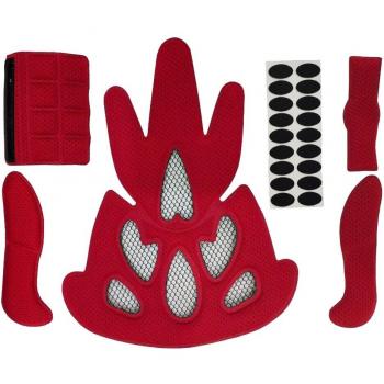 Accessoires Détente Cycliste 5 coussins