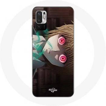 Xiaomi Redmi Note 10 5G Case