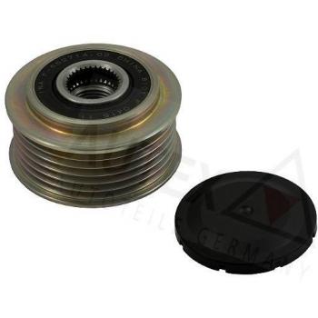 Dispositivo Autex 654790, Ruota Libera Alternatore