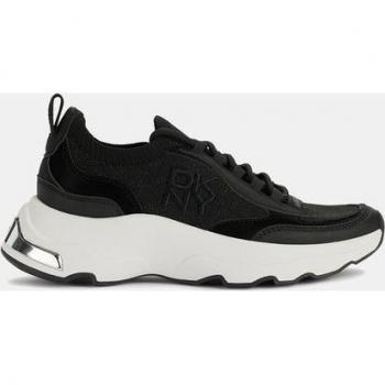 DKNY Jami Black Sneaker EU 40