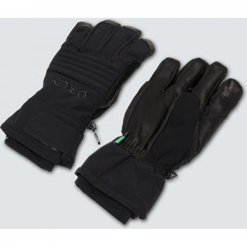Oakley Ski Handschoenen Zwart