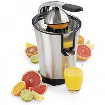 Princess Electric Citrus Juicer with Lever Arm