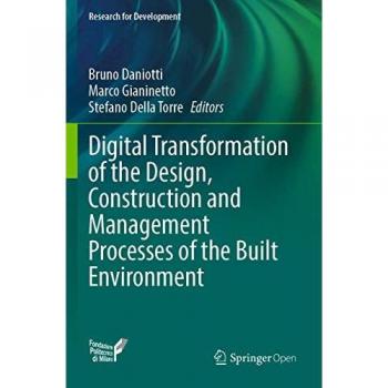 Digital Transformation in Construction and Design Management