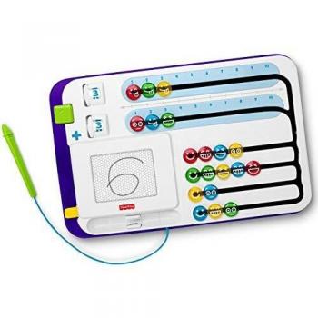 Fisher-Price 1-2-3 Rechentafel