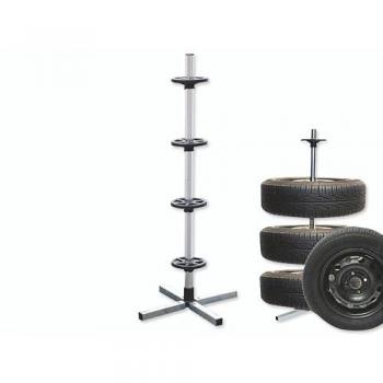 Struttura portante per gomme IWH