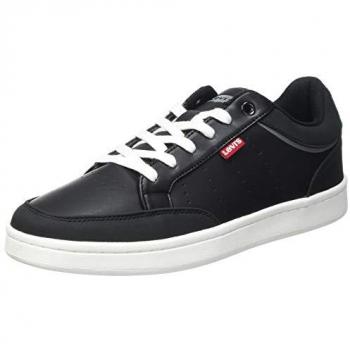 Zapatillas Black Billy 2.0 – Levi's