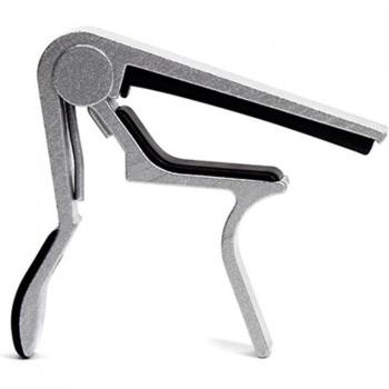 Capo deslizante para guitarra clásica