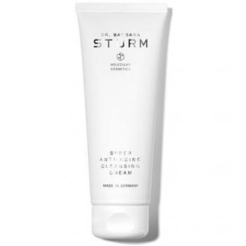 Dr. Barbara Sturm Super Anti-Aging Cleansing Cream 125ml Unisex