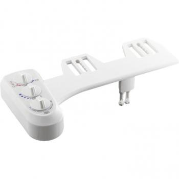 Bidet Toilet Seat with Self-Cleaning Shower Nozzle