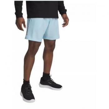 Poly Woven Pantaloncini Blu Under Armour Tech Uomo – Foot Locker