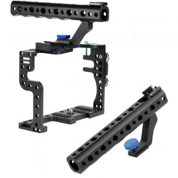 Kit de protection et stabilisation pour GH3/GH4