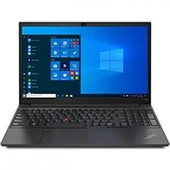 Lenovo ThinkPad E15 i7 8GB 256GB SSD 15.6 Windows 10 Pro
